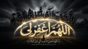 از استغفار تا نجات: سه گناه نزول بلا